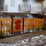 La Casa Di Chicca Σπίτι διακοπών *