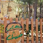 La Casa Di Chicca Camigliatello Silano