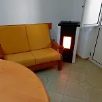 La Casa Di Chicca Camigliatello Silano