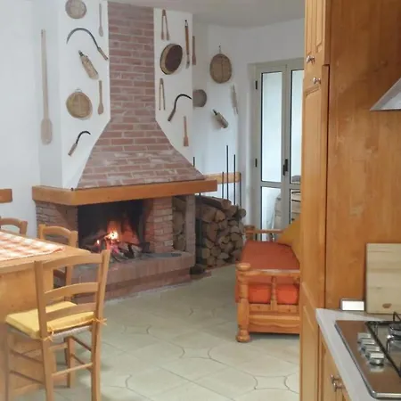 La Casa Di Chicca