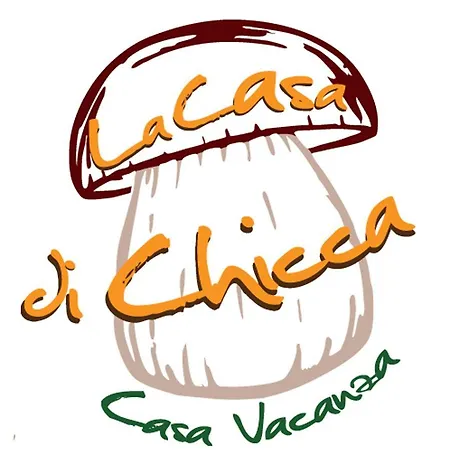 Feriehus La Casa Di Chicca