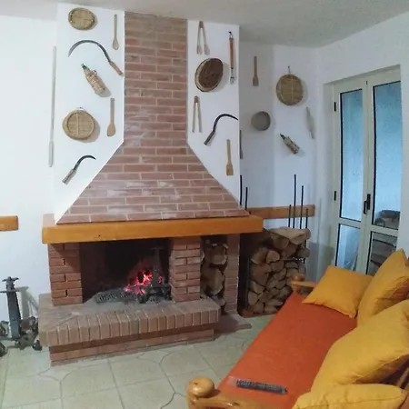 La Casa Di Chicca Feriehus *