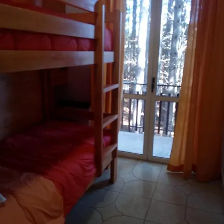 La Casa Di Chicca 펜션 *