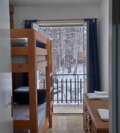 La Casa Di Chicca Feriehus