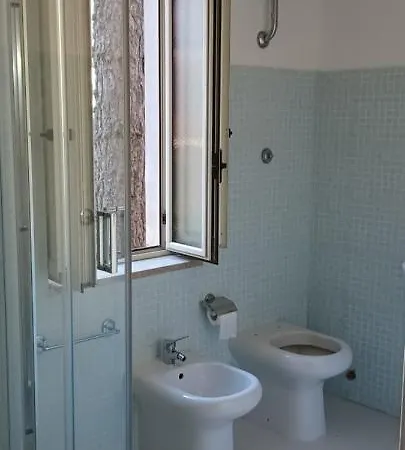 La Casa Di Chicca Feriehus Camigliatello Silano