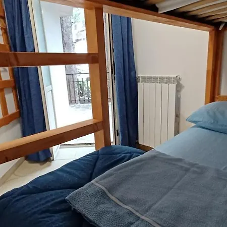 La Casa Di Chicca Feriehus *