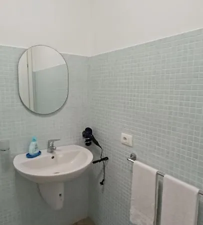 펜션 La Casa Di Chicca *