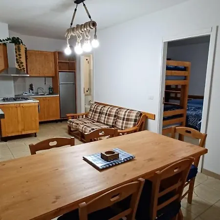 펜션 La Casa Di Chicca *