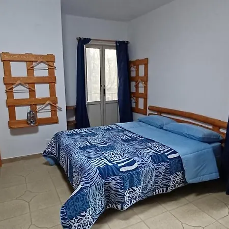 La Casa Di Chicca Camigliatello Silano