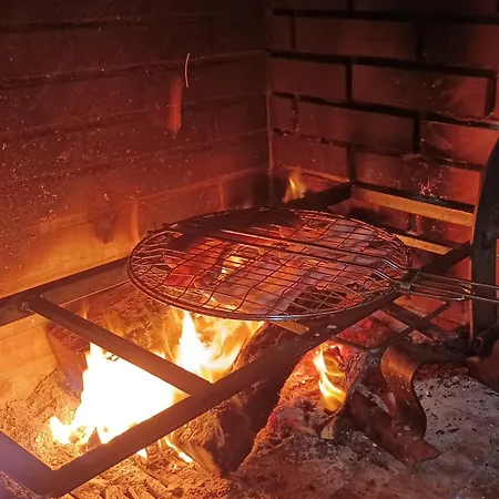 La Casa Di Chicca *