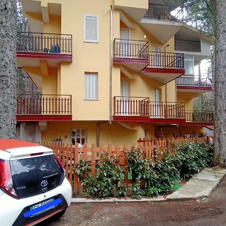 La Casa Di Chicca