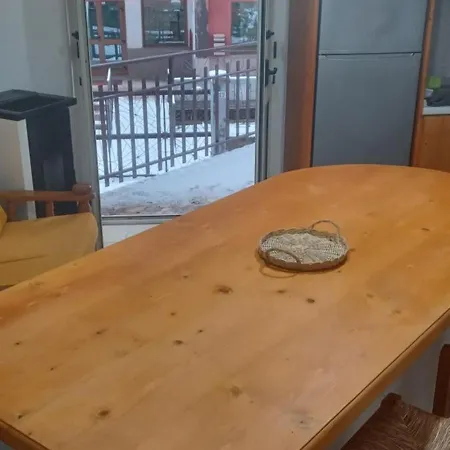 La Casa Di Chicca Camigliatello Silano