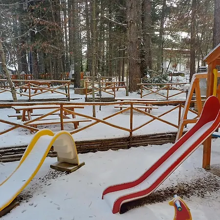 La Casa Di Chicca Casa de Férias *