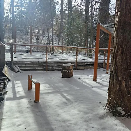 La Casa Di Chicca Casa de Férias Camigliatello Silano