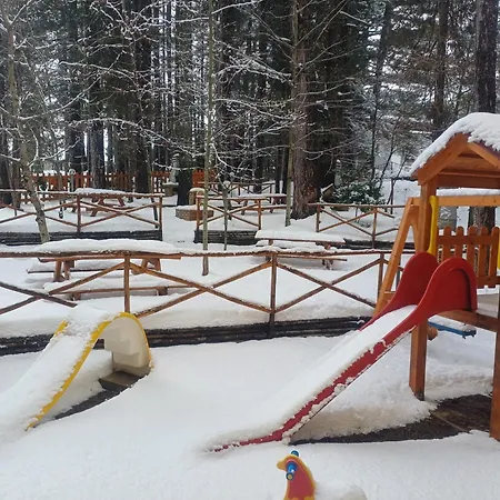 La Casa Di Chicca Camigliatello Silano