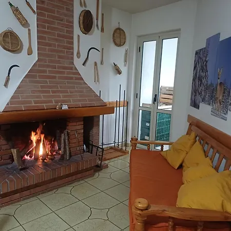 La Casa Di Chicca * Camigliatello Silano