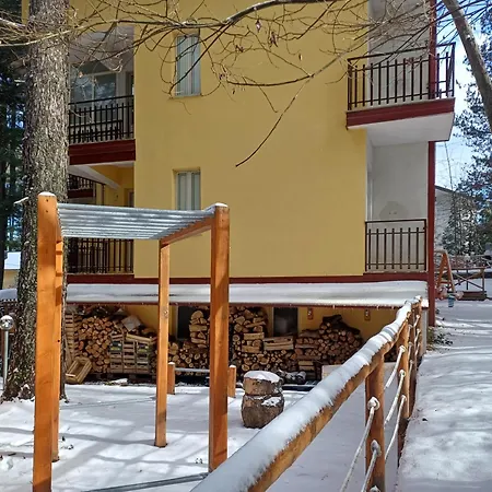 La Casa Di Chicca
