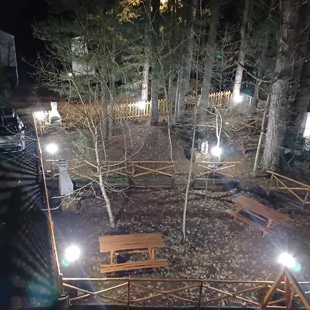 Casa de Férias La Casa Di Chicca *