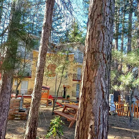 La Casa Di Chicca