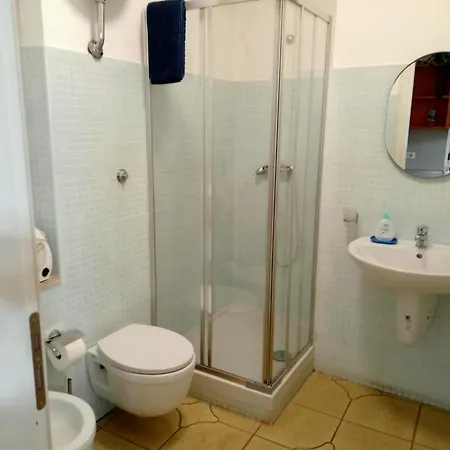 La Casa Di Chicca Camigliatello Silano