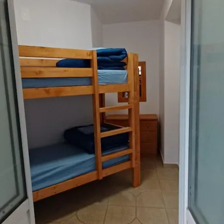 La Casa Di Chicca Feriehus *