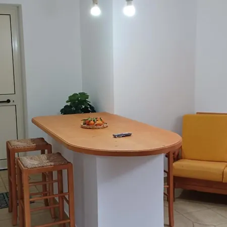 La Casa Di Chicca Feriehus Camigliatello Silano