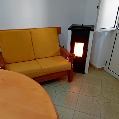 La Casa Di Chicca Camigliatello Silano