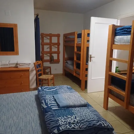 La Casa Di Chicca