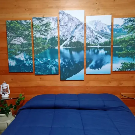 La Casa Di Chicca *