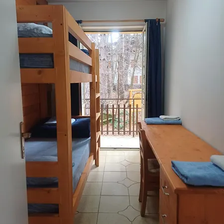 La Casa Di Chicca * Camigliatello Silano
