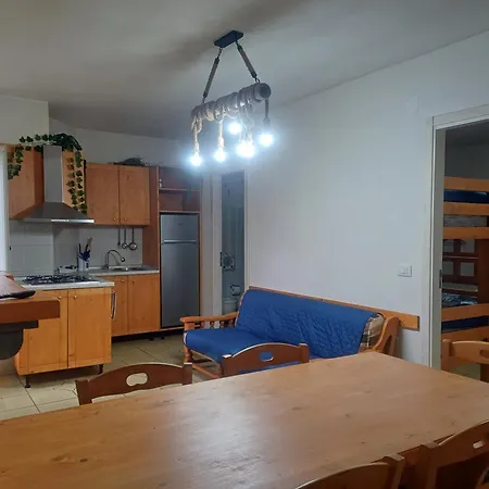 La Casa Di Chicca *
