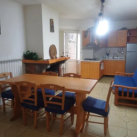La Casa Di Chicca * Camigliatello Silano