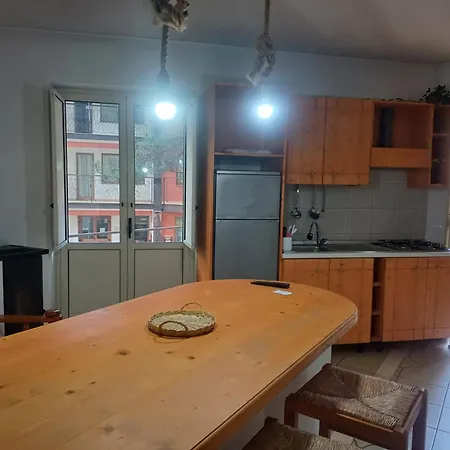 La Casa Di Chicca
