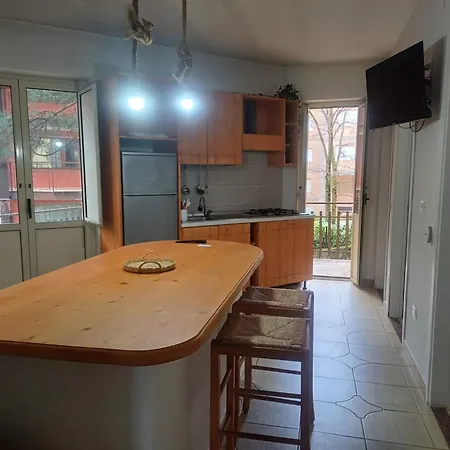 La Casa Di Chicca Feriehus *
