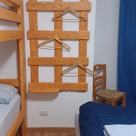 La Casa Di Chicca