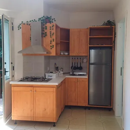 La Casa Di Chicca Feriehus