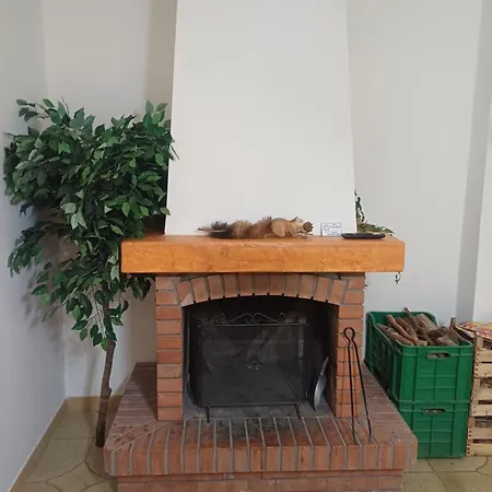 La Casa Di Chicca Feriehus *