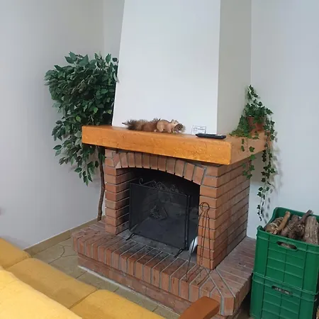 La Casa Di Chicca *