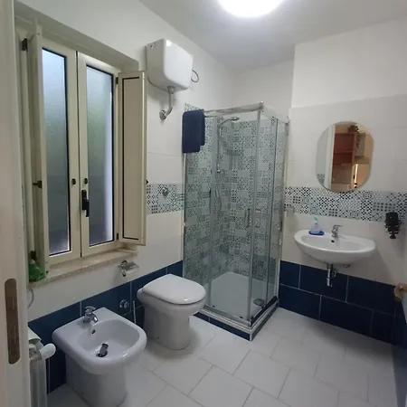 La Casa Di Chicca Camigliatello Silano