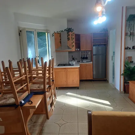 La Casa Di Chicca * Camigliatello Silano