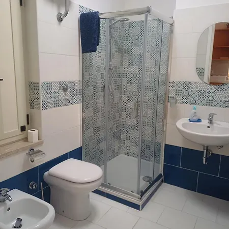 La Casa Di Chicca Feriehus