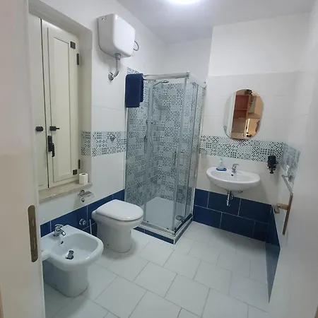 La Casa Di Chicca Feriehus *