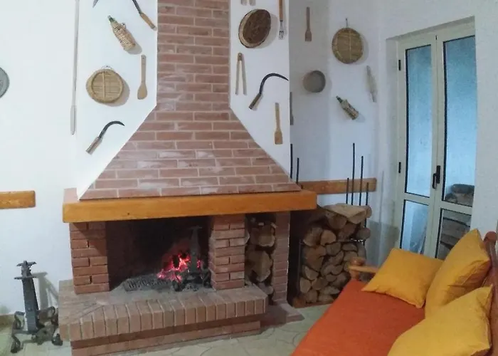 La Casa Di Chicca Casa de Férias *