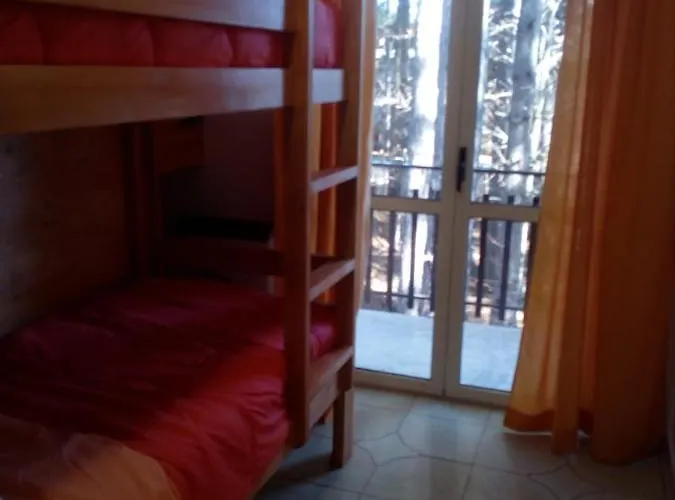 La Casa Di Chicca Casa de Férias *