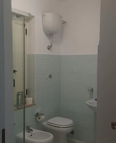 Casa de Férias La Casa Di Chicca *