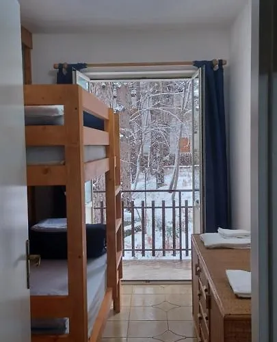 La Casa Di Chicca Casa de Férias