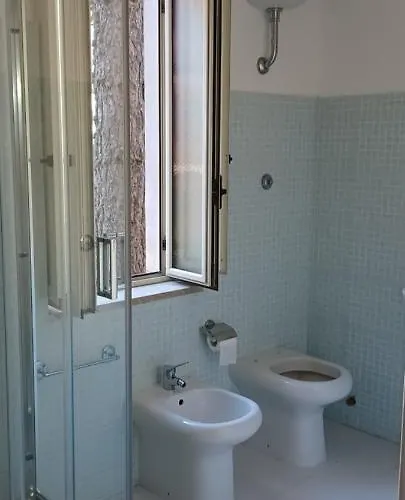 La Casa Di Chicca Casa de Férias Camigliatello Silano