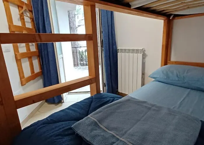 La Casa Di Chicca Casa de Férias *