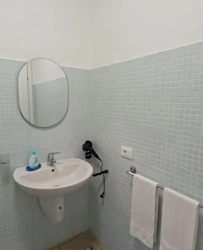 Casa de Férias La Casa Di Chicca *