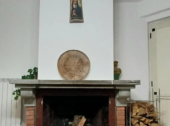 La Casa Di Chicca Casa de Férias Camigliatello Silano